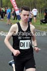 Senior mens relay, Elswick Good Friday Road Races. Photo: David T. Hewitson/Sports for All Pics